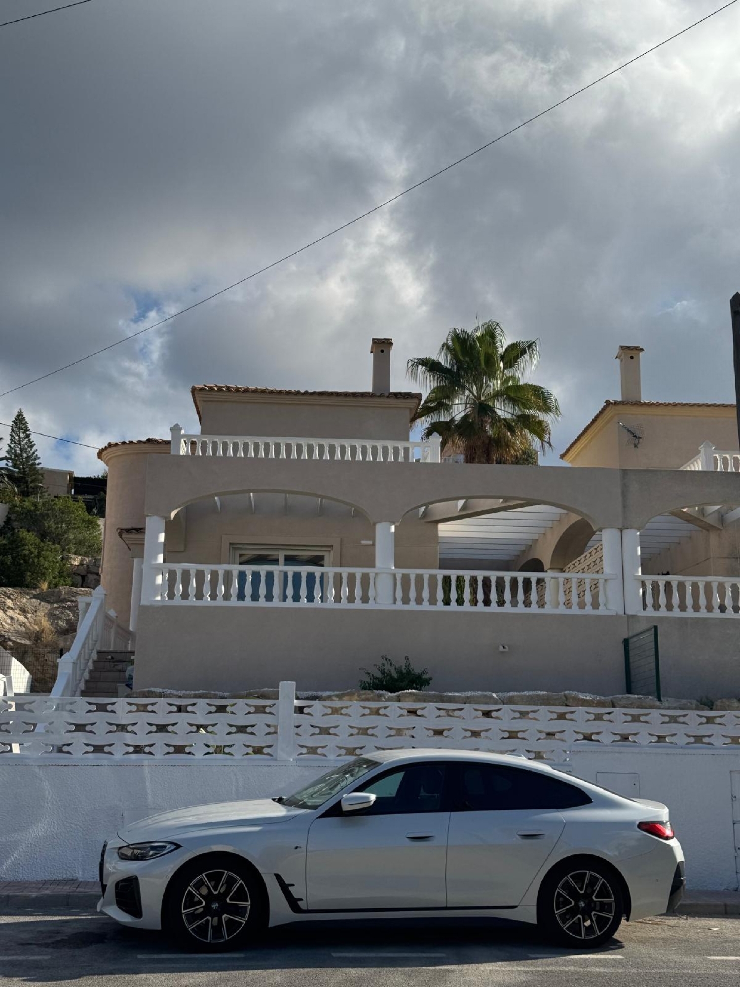  à vendre villa El Campello Alacantí 4