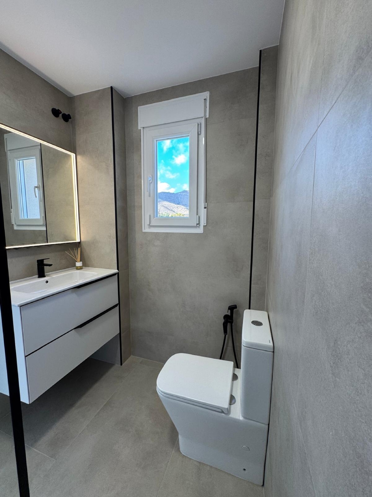  à vendre villa El Campello Alacantí 22