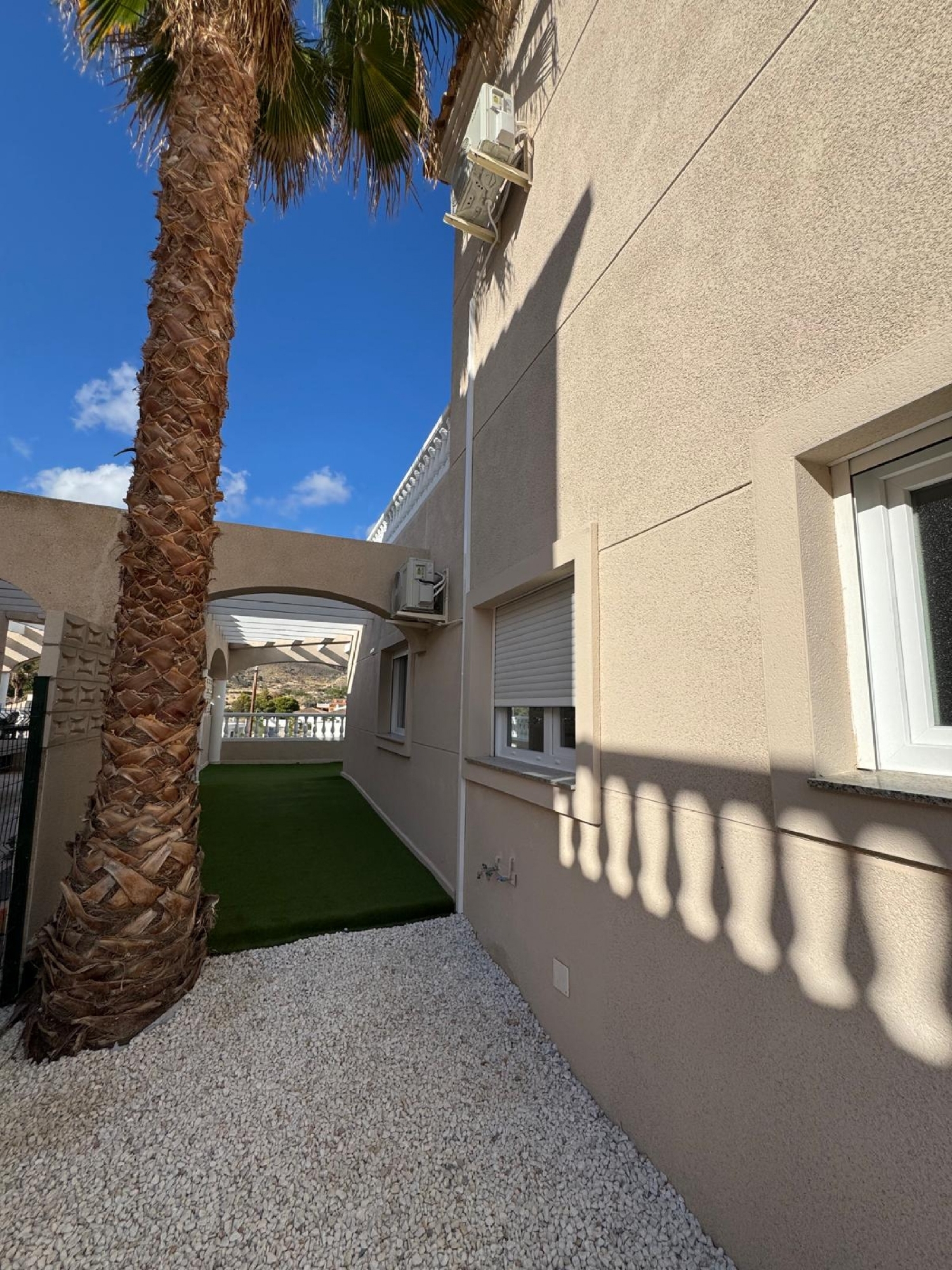  à vendre villa El Campello Alacantí 8