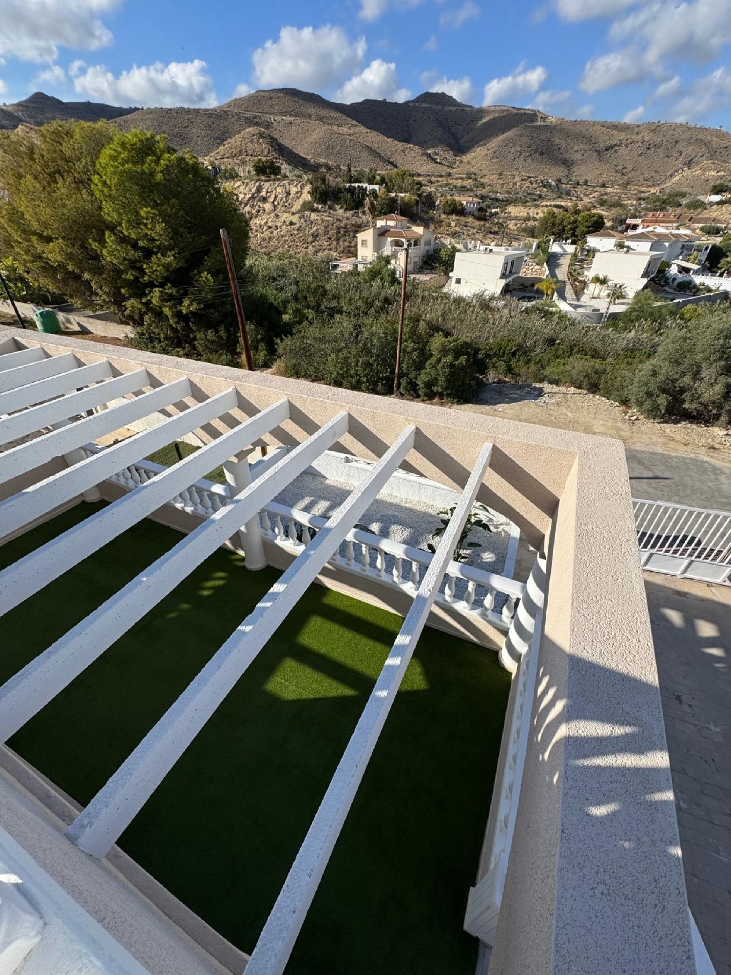  à vendre villa El Campello Alacantí 17