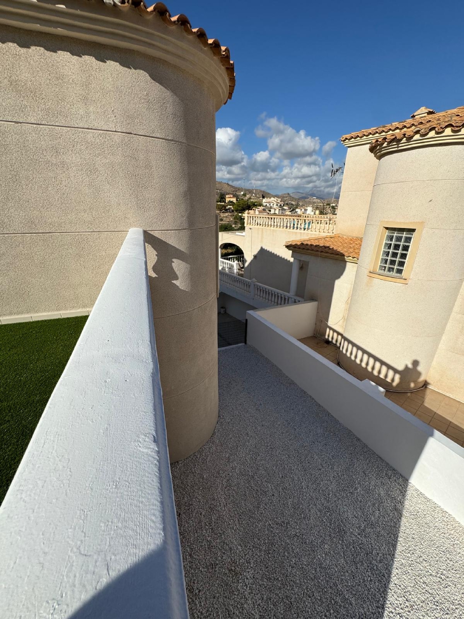  à vendre villa El Campello Alacantí 29