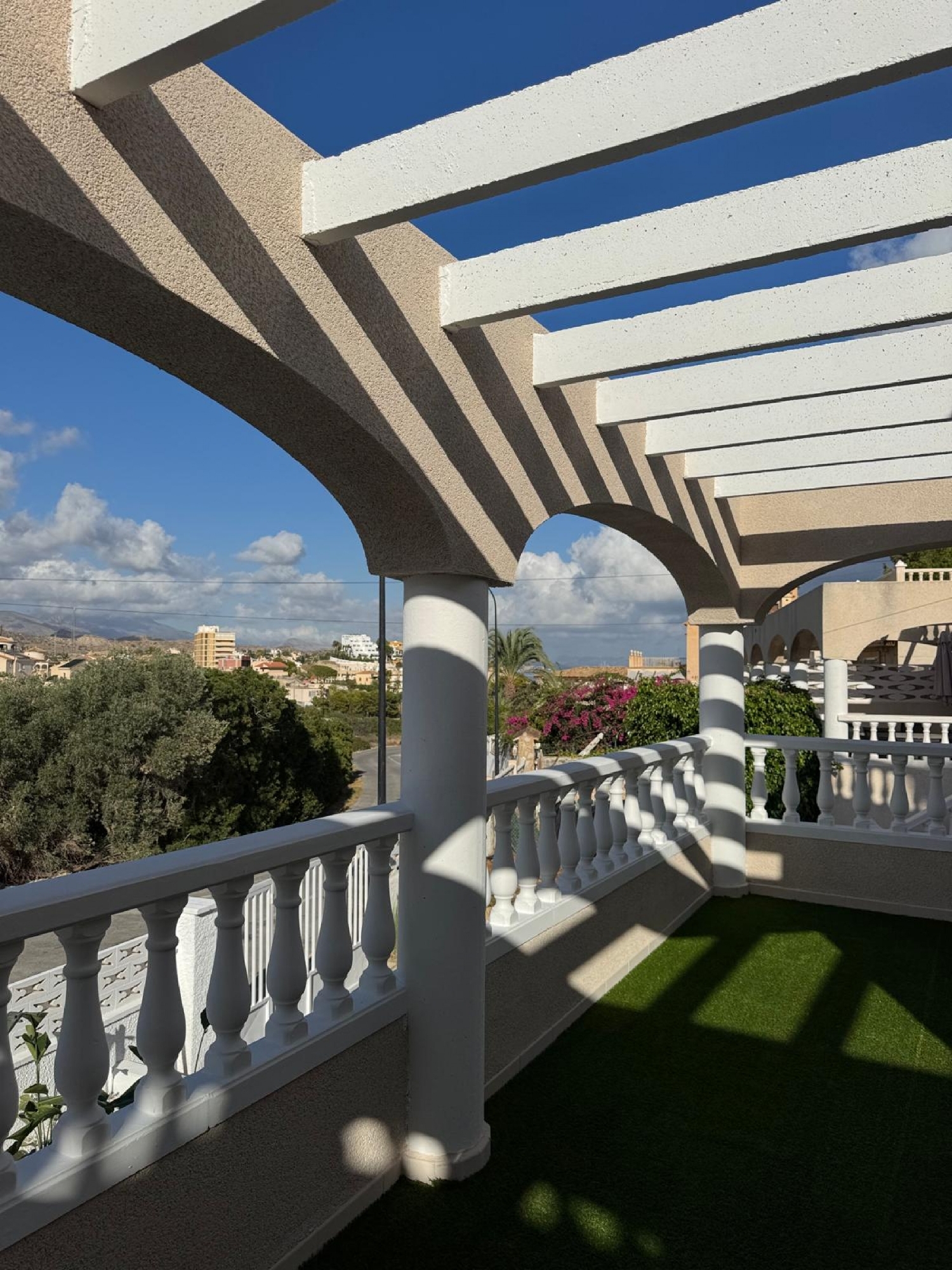  à vendre villa El Campello Alacantí 9