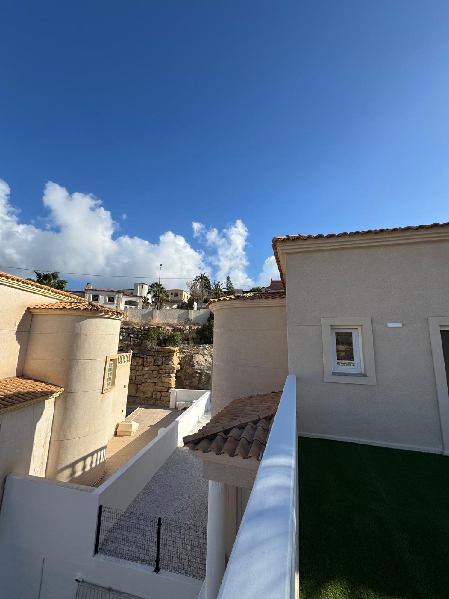 à vendre villa El Campello Alacantí 16