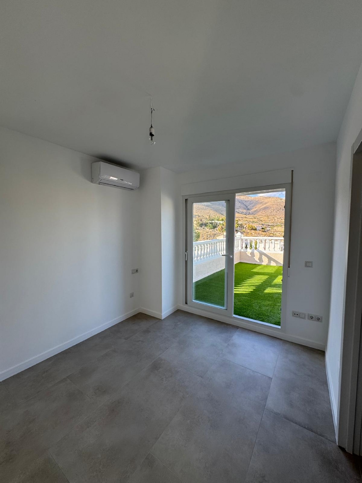  à vendre villa El Campello Alacantí 27