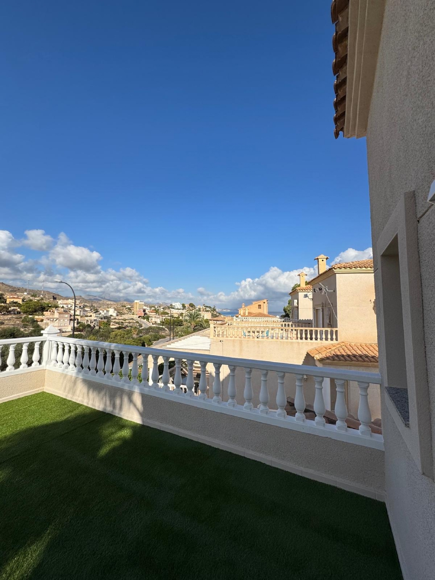  à vendre villa El Campello Alacantí 21