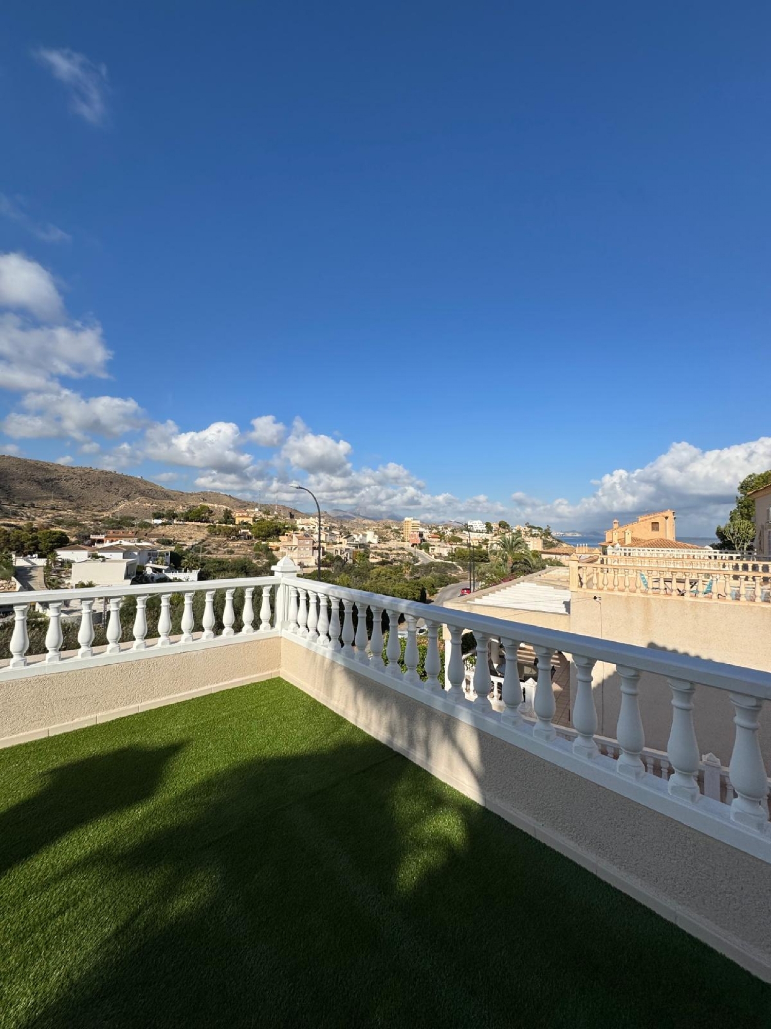  à vendre villa El Campello Alacantí 19