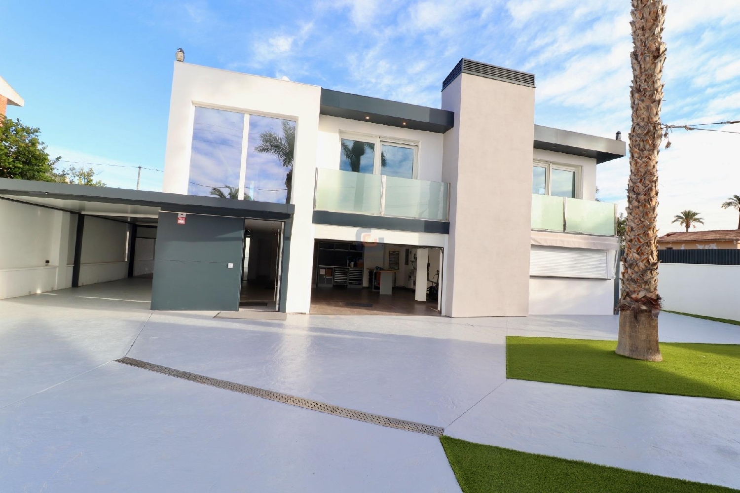 te koop villa El Campello Alacantí 6