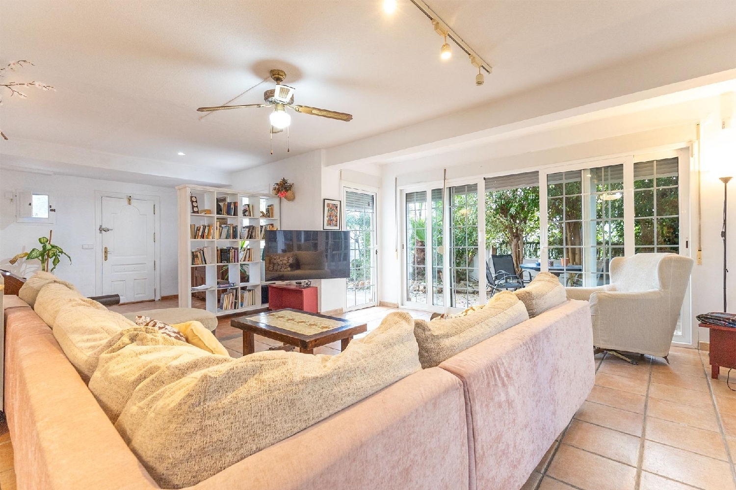  te koop villa El Campello Alacantí 1