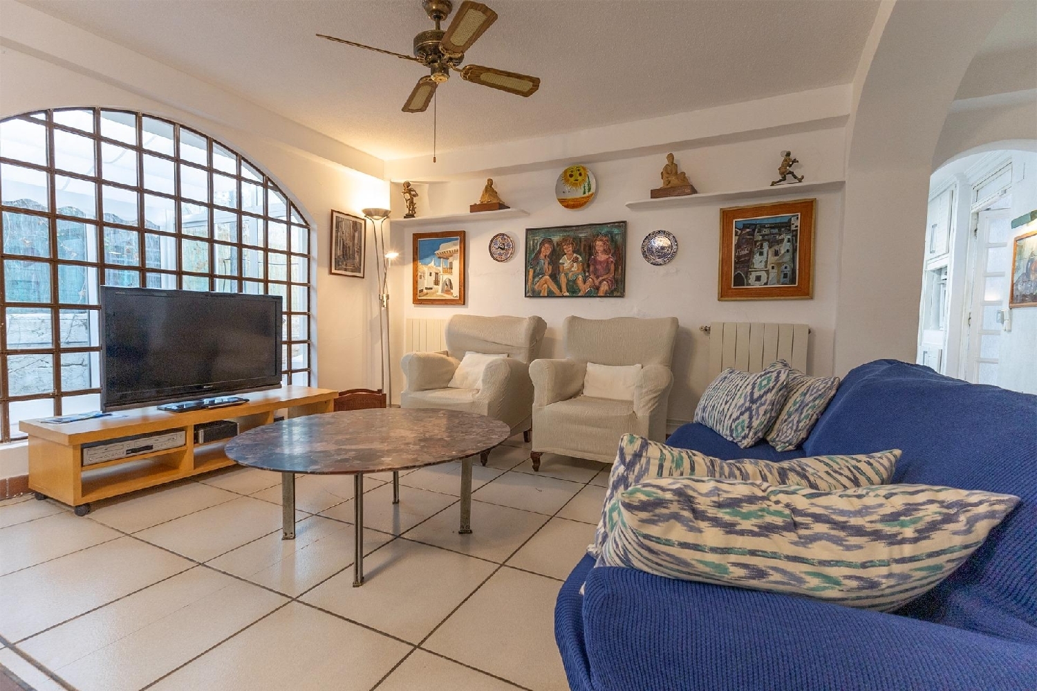  te koop villa El Campello Alacantí 8