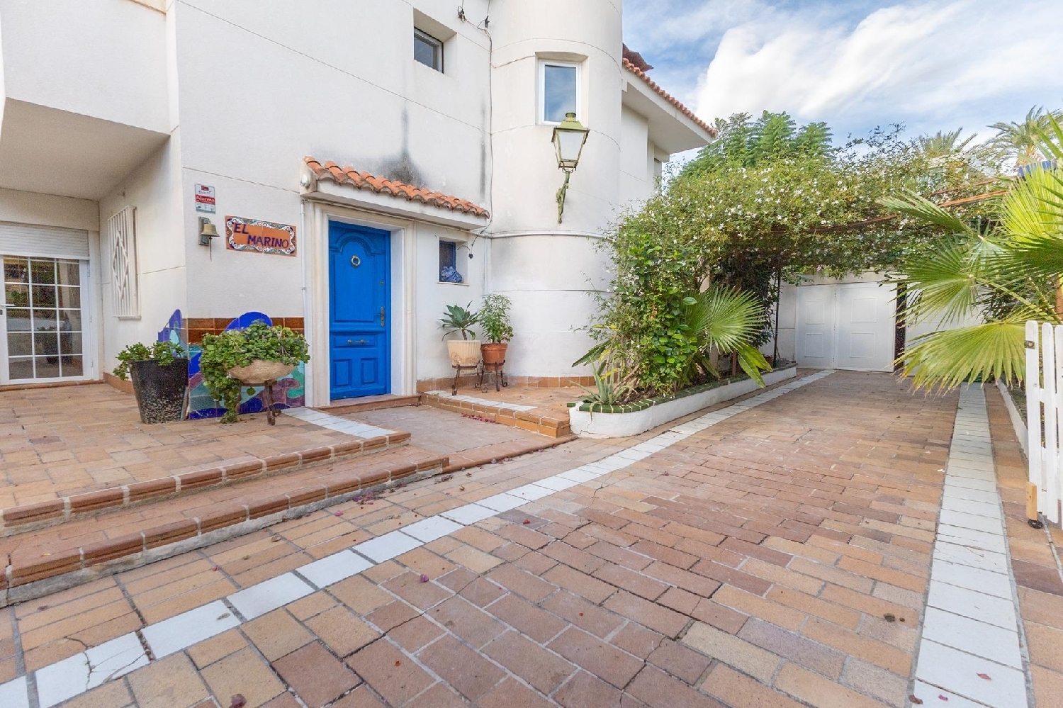  te koop villa El Campello Alacantí 4