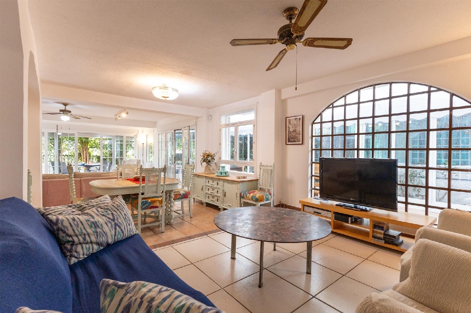  te koop villa El Campello Alacantí 8