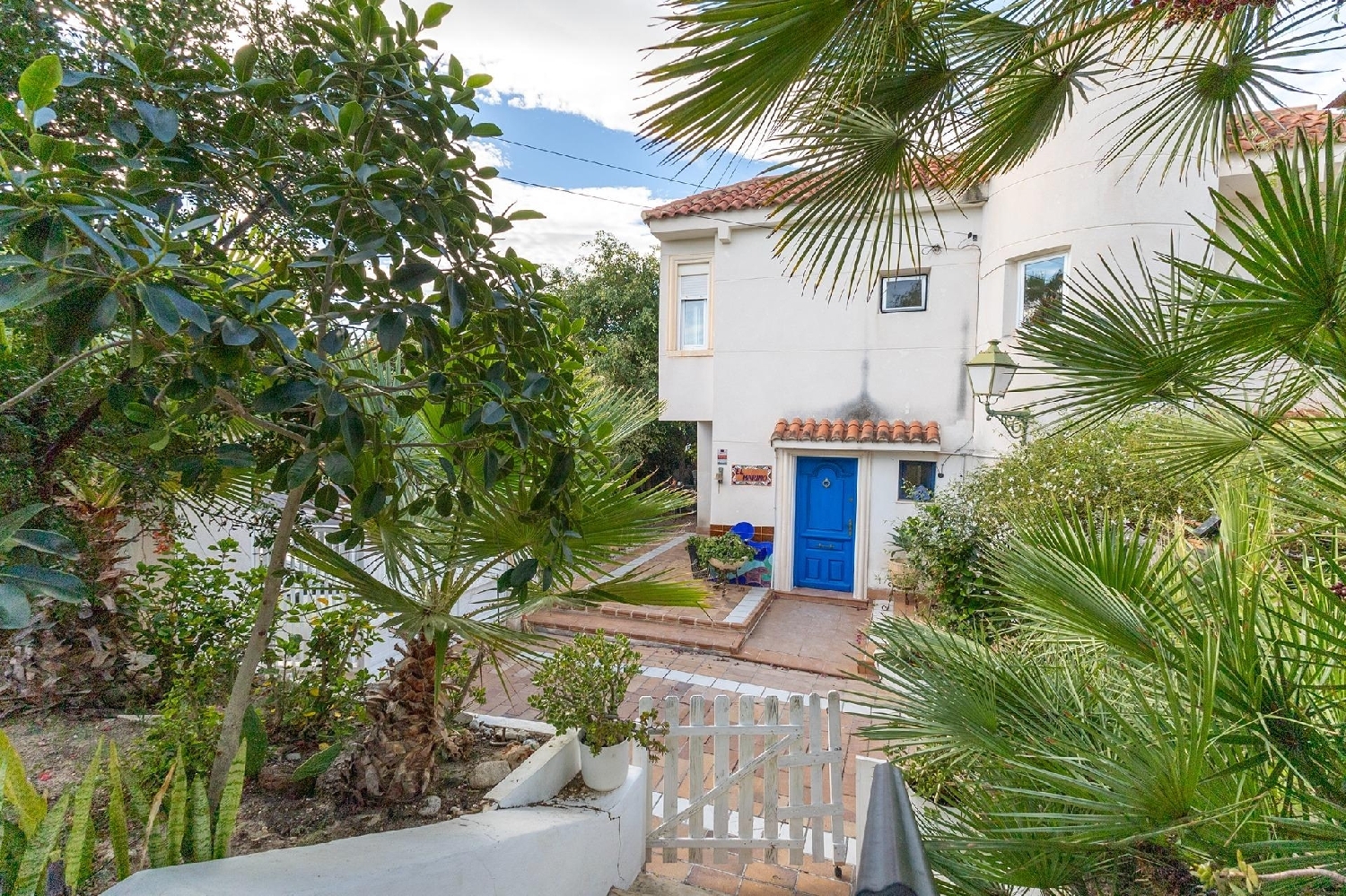  te koop villa El Campello Alacantí 6