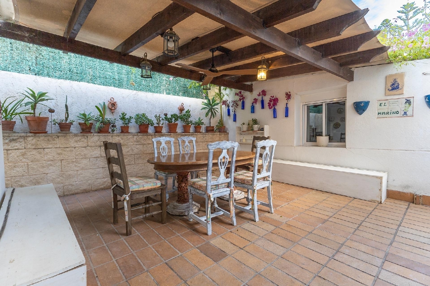  te koop villa El Campello Alacantí 3