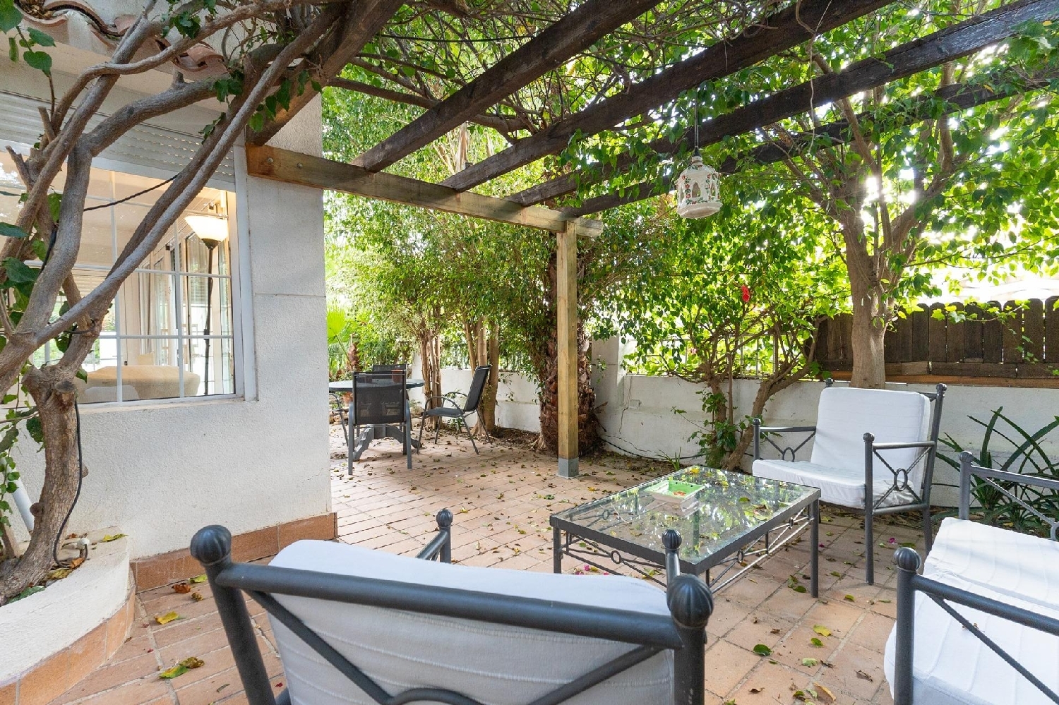  for sale villa El Campello Alacantí 4