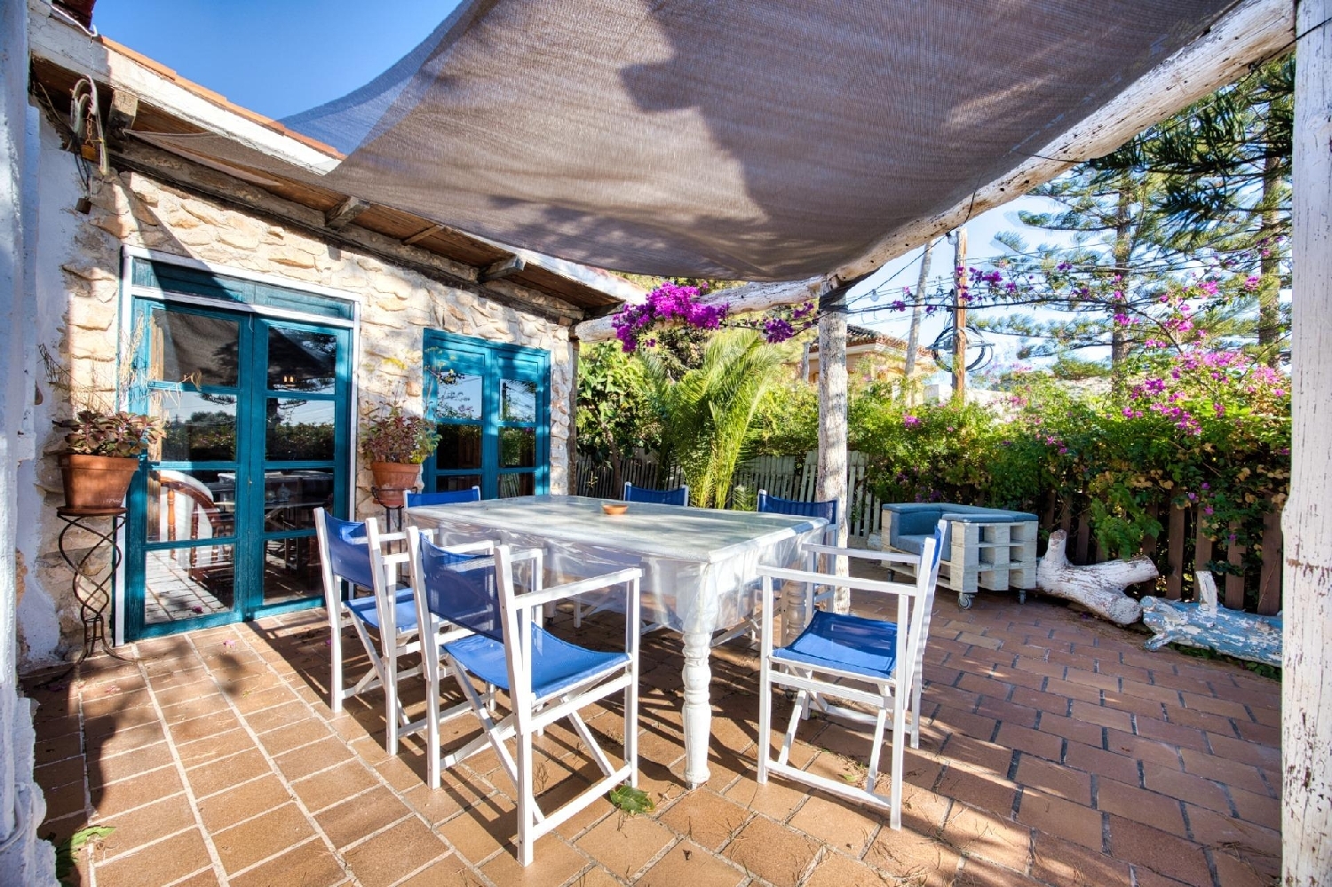  te koop villa El Campello Alacantí 4