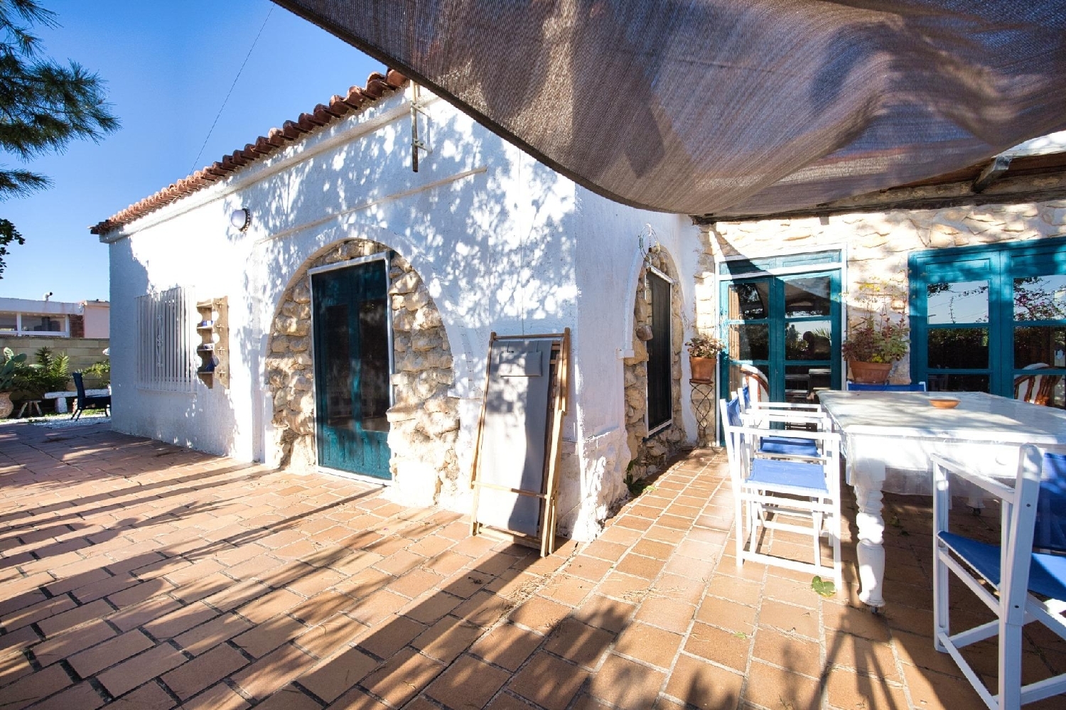  te koop villa El Campello Alacantí 3