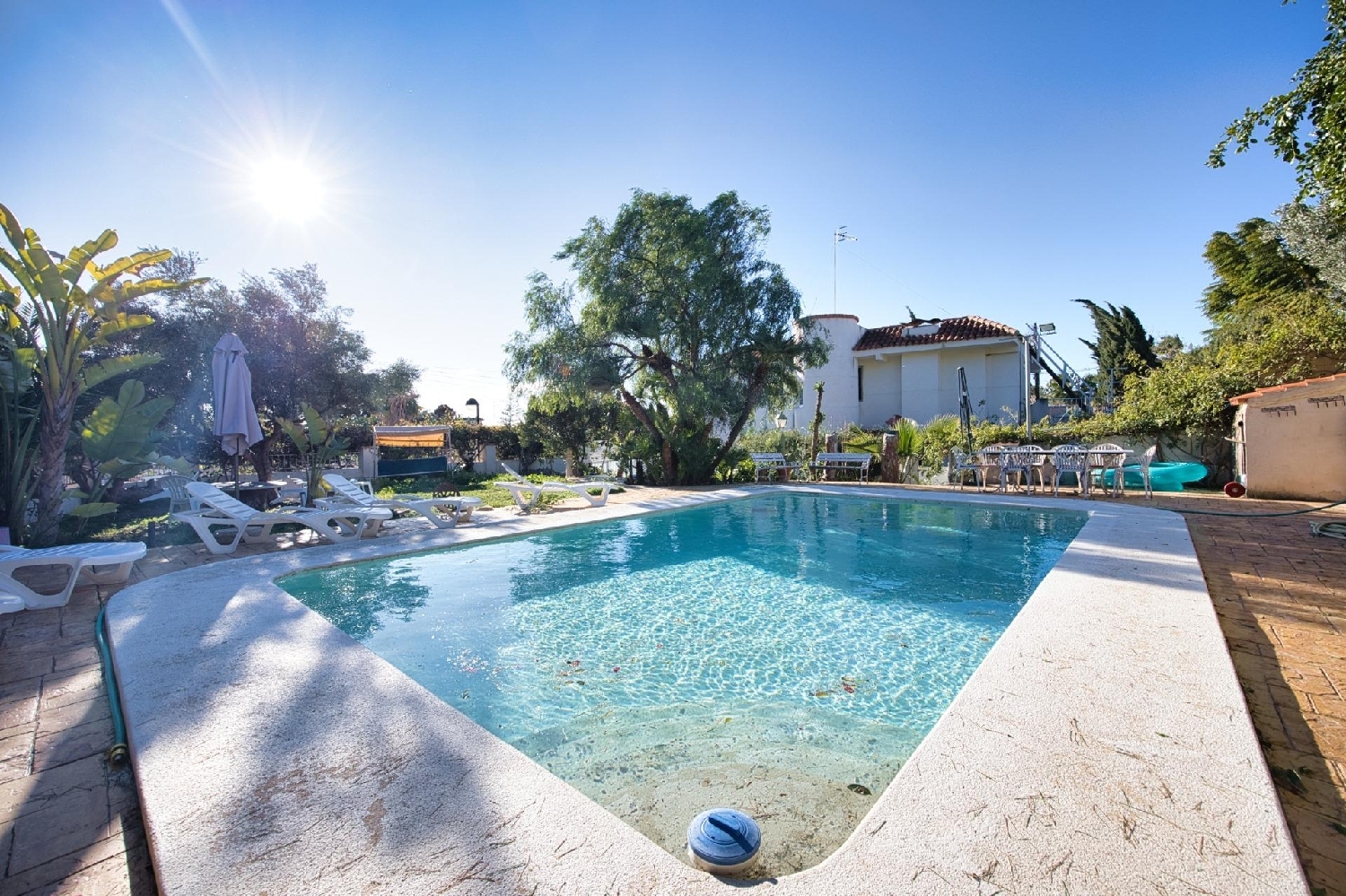  te koop villa El Campello Alacantí 8