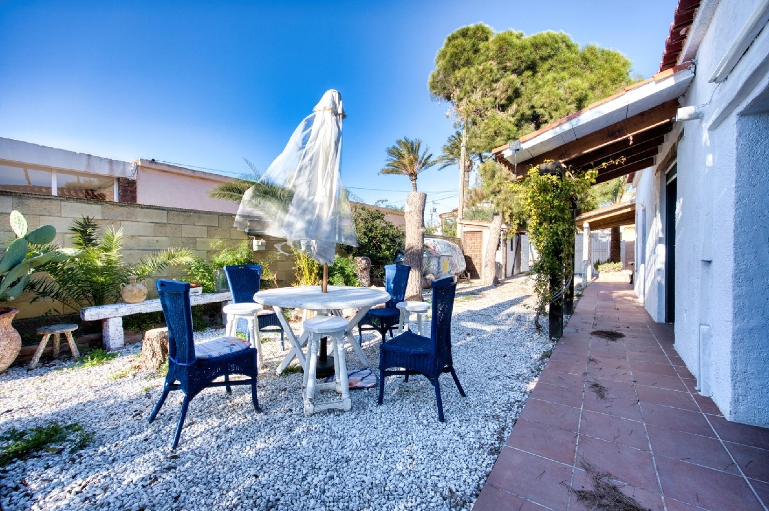  te koop villa El Campello Alacantí 5