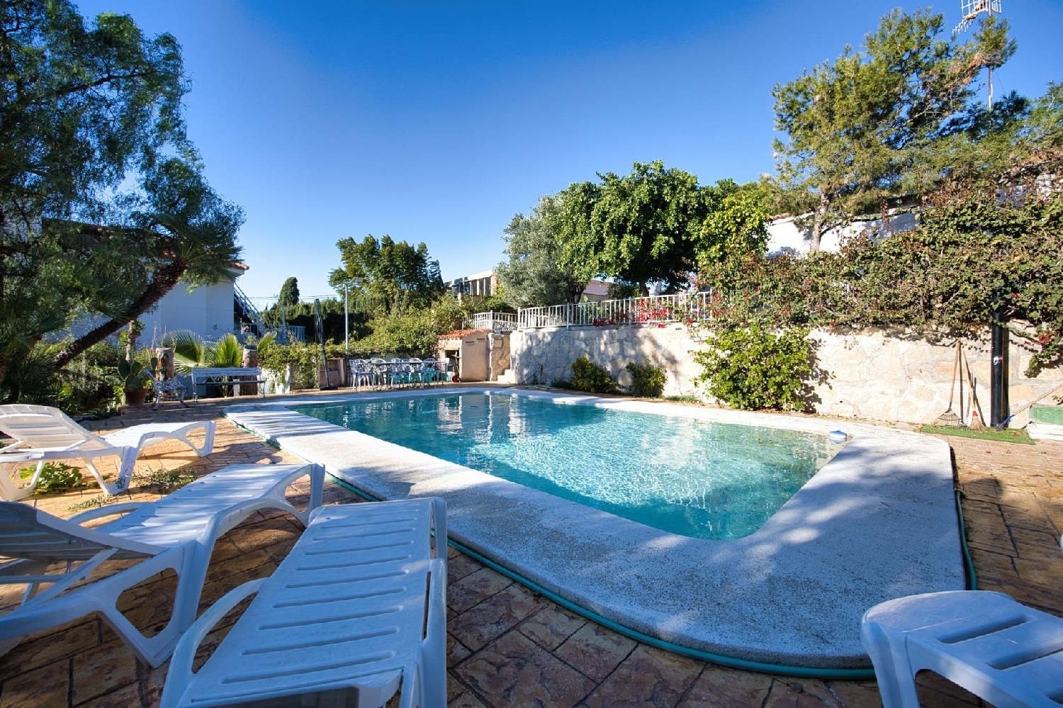  te koop villa El Campello Alacantí 6