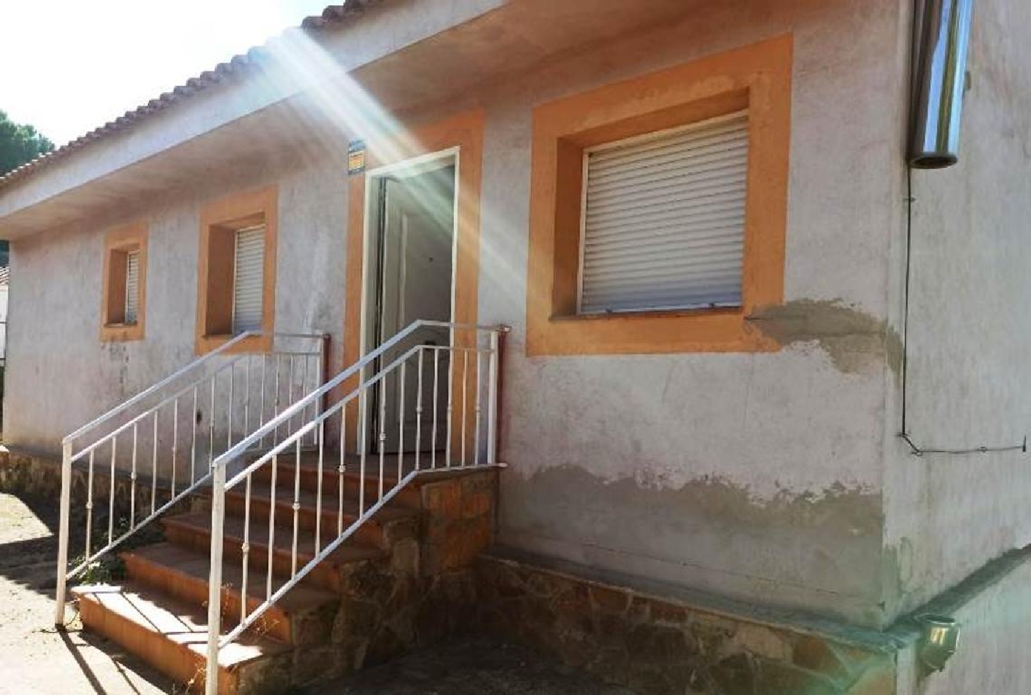  for sale villa El Casar Campiña 5