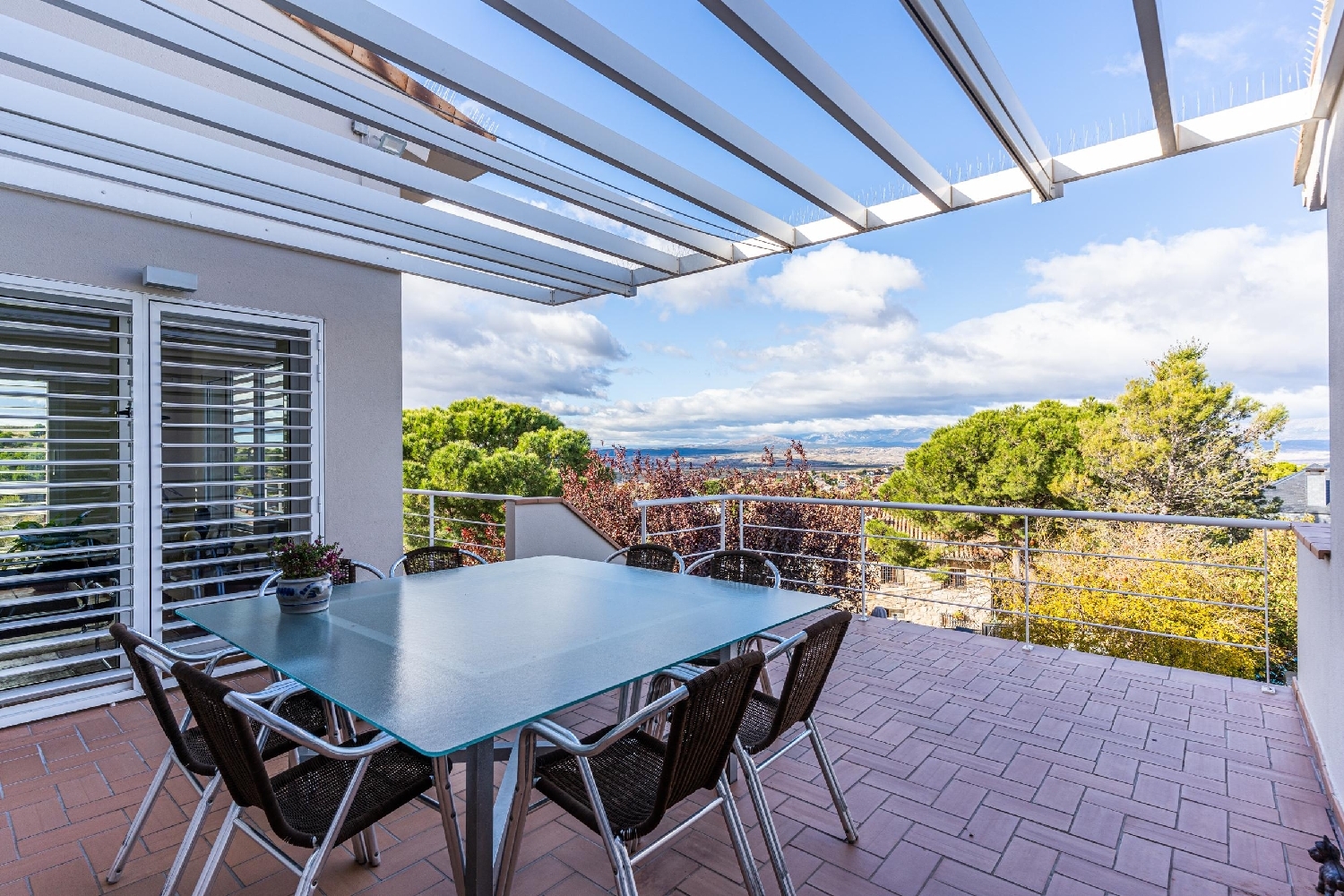  à vendre villa El Casar Campiña 7