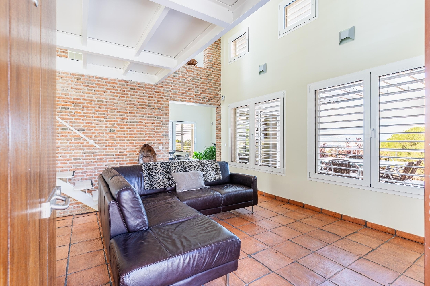  à vendre villa El Casar Campiña 8