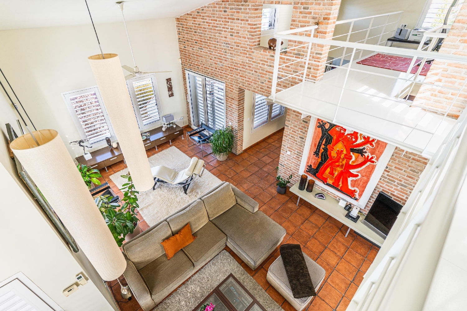  à vendre villa El Casar Campiña 2