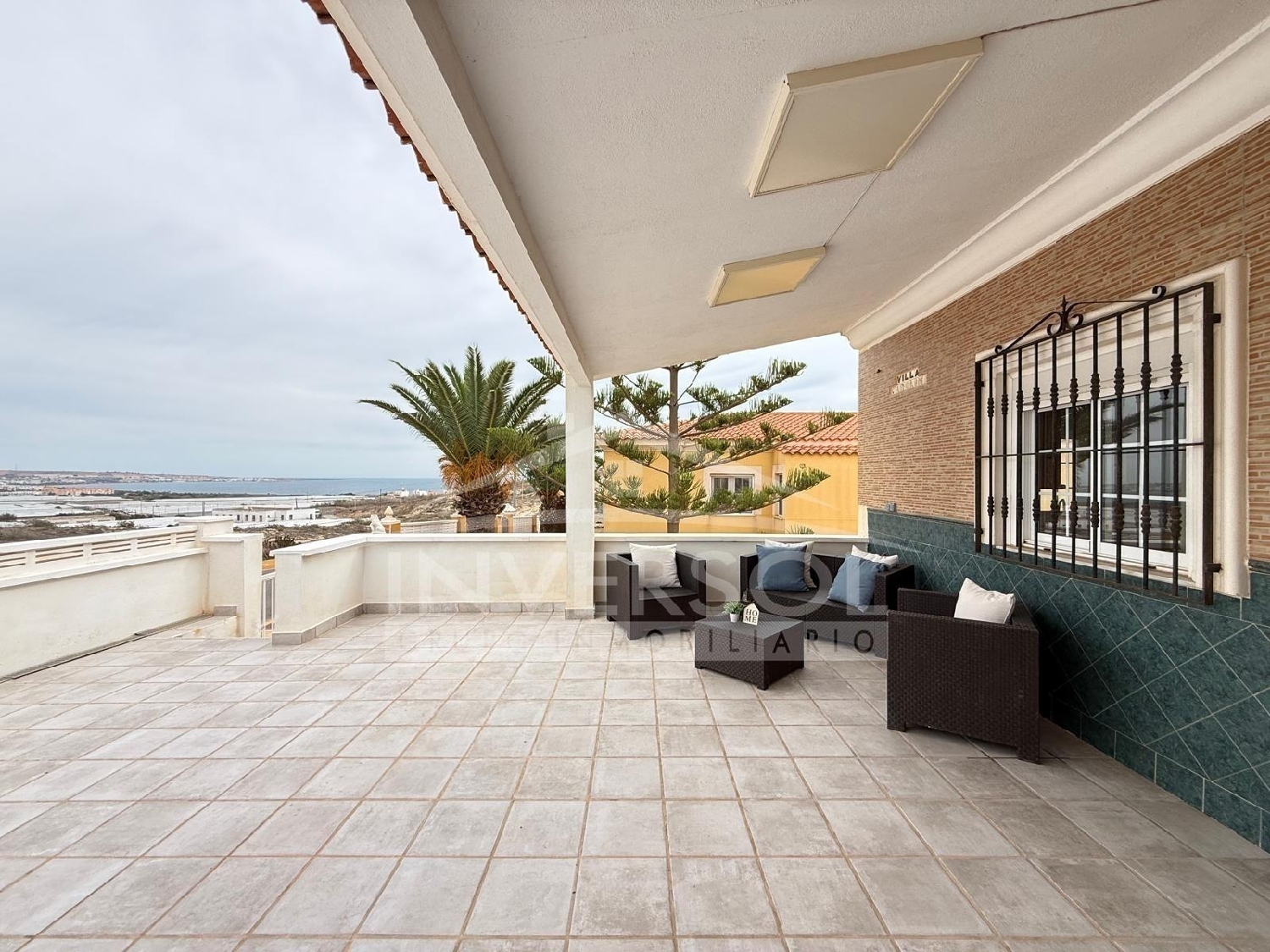  en venta chalet El Ejido Poniente Almeriense 3