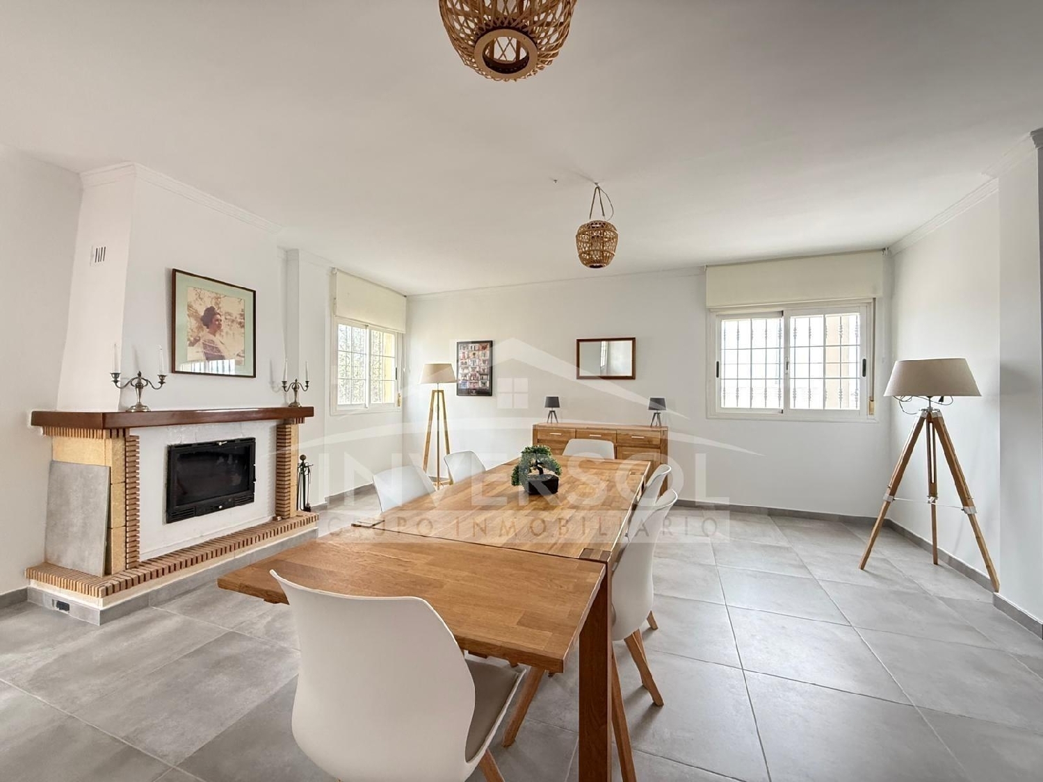  en venta chalet El Ejido Poniente Almeriense 4