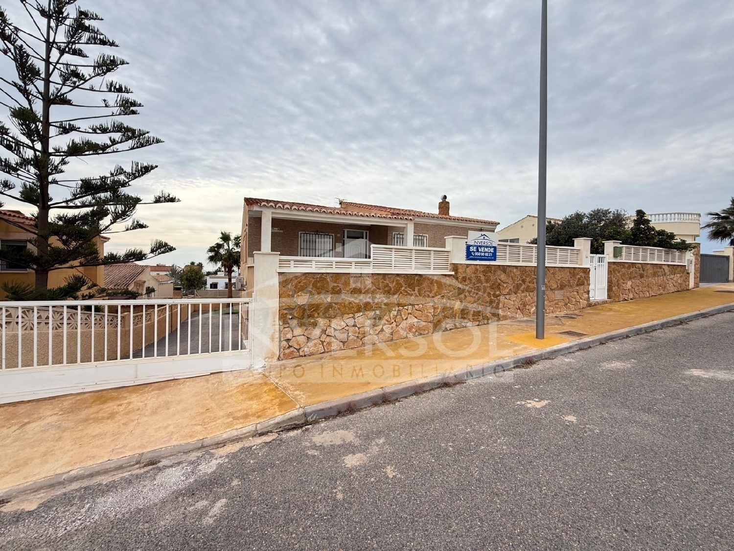  en venta chalet El Ejido Poniente Almeriense 1