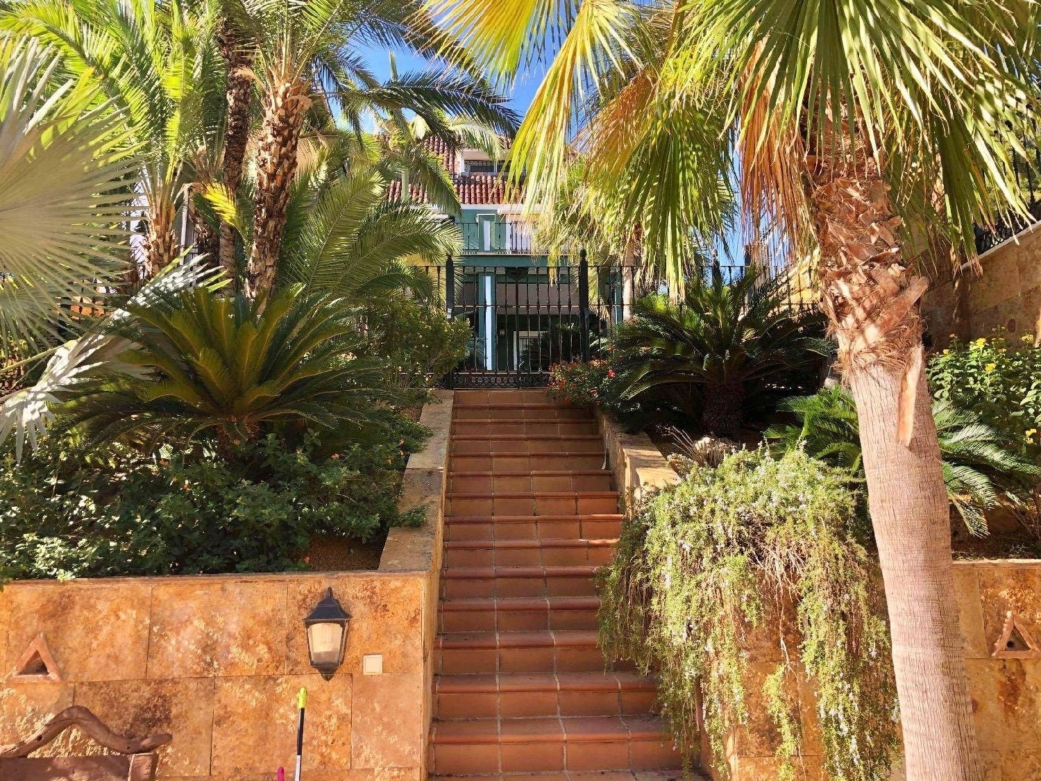  te koop villa El Palmar Janda (La) 3