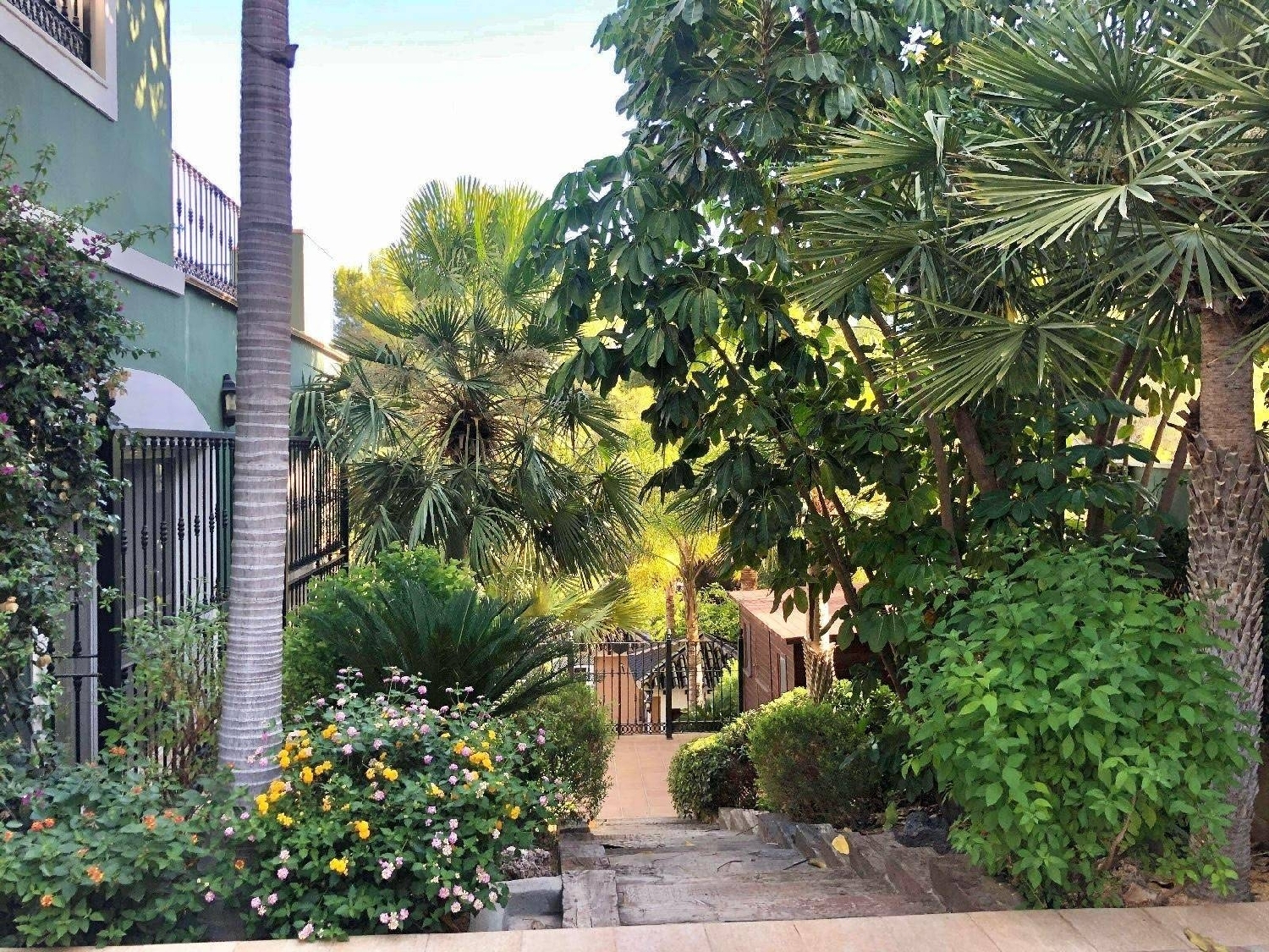 till salu villa El Palmar Janda (La) 7