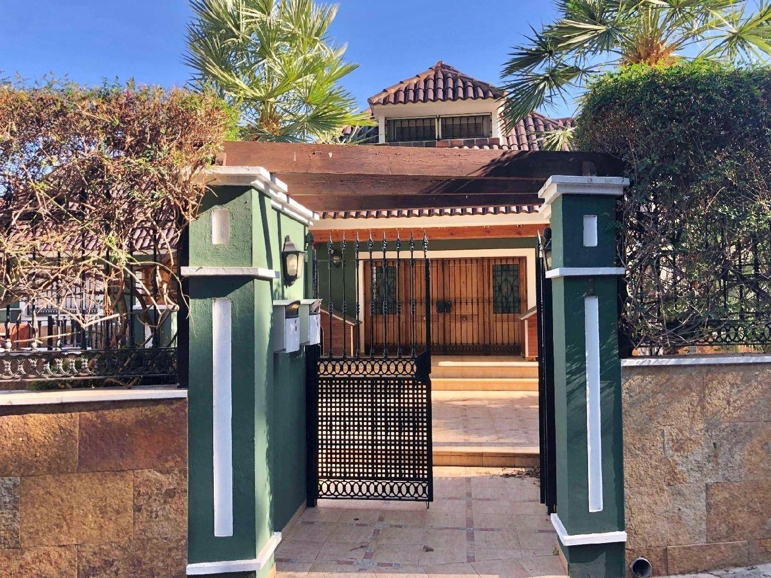 till salu villa El Palmar Janda (La) 2