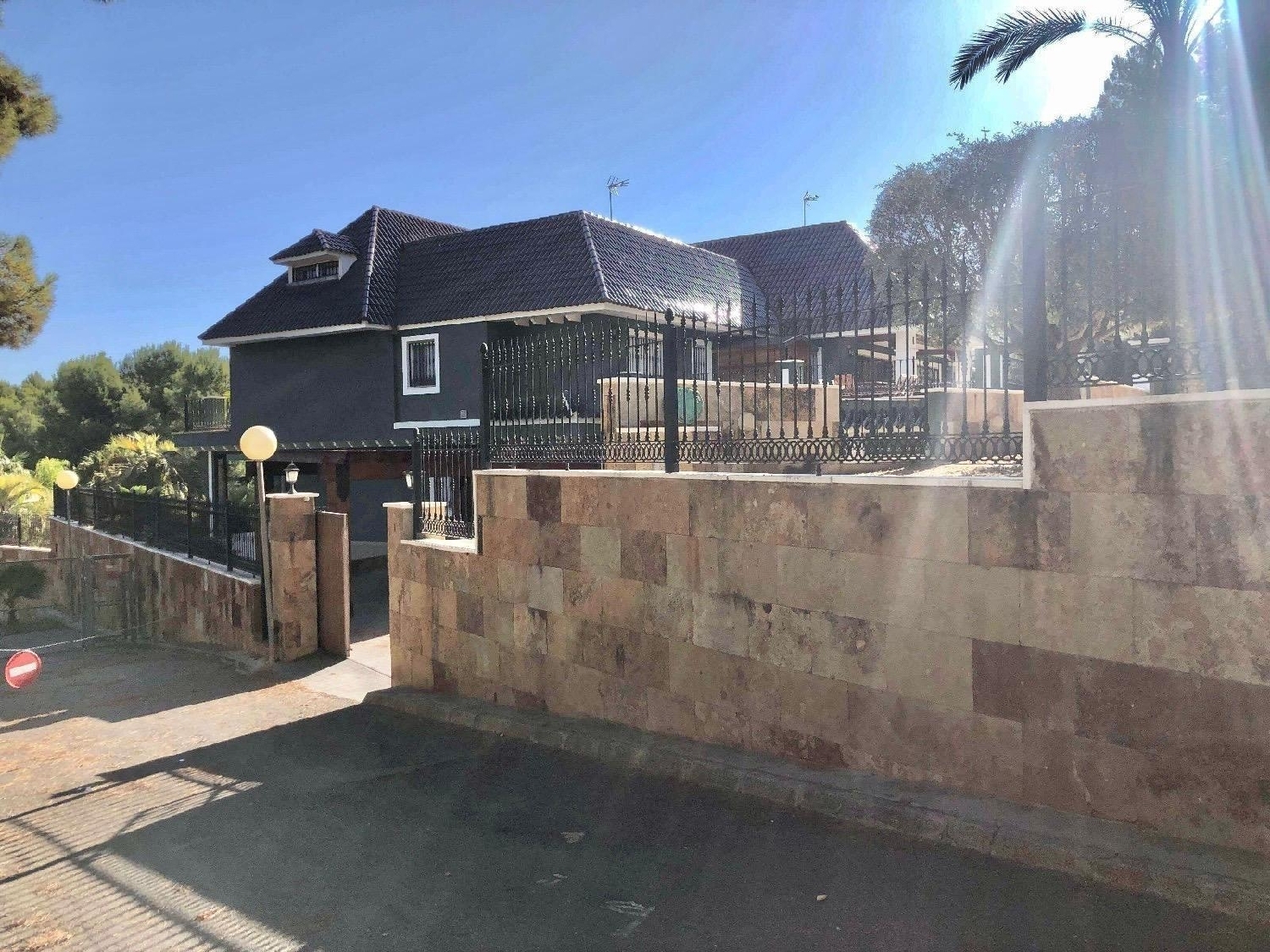  à vendre villa El Palmar Janda (La) 8