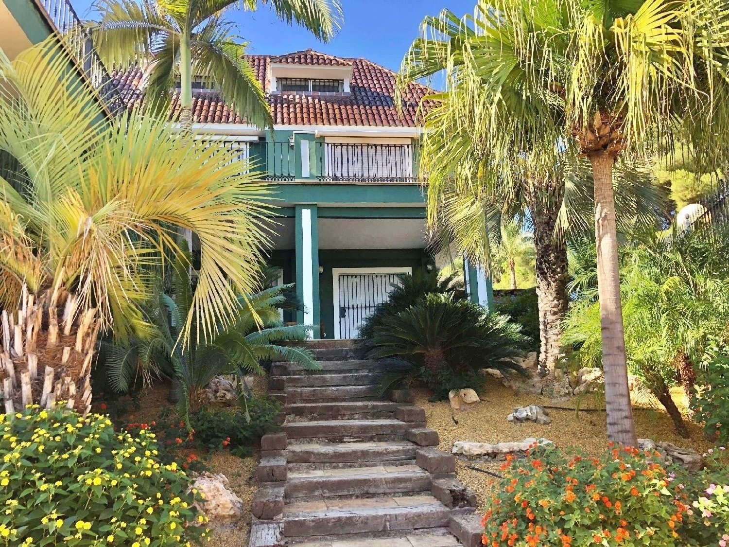  à vendre villa El Palmar Janda (La) 6