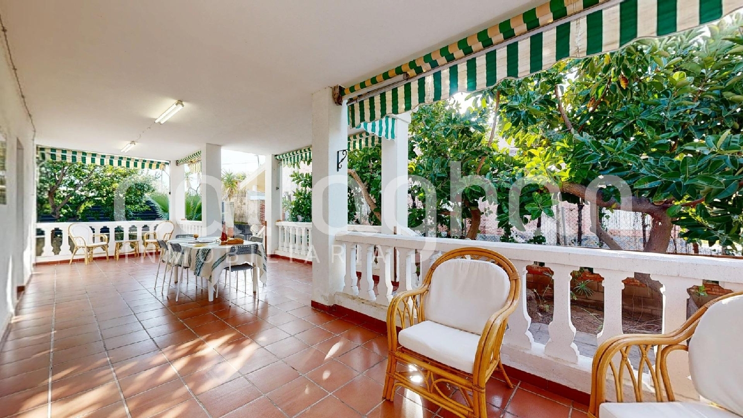  for sale villa El Puerto De Sagunto Camp De Morvedre 2