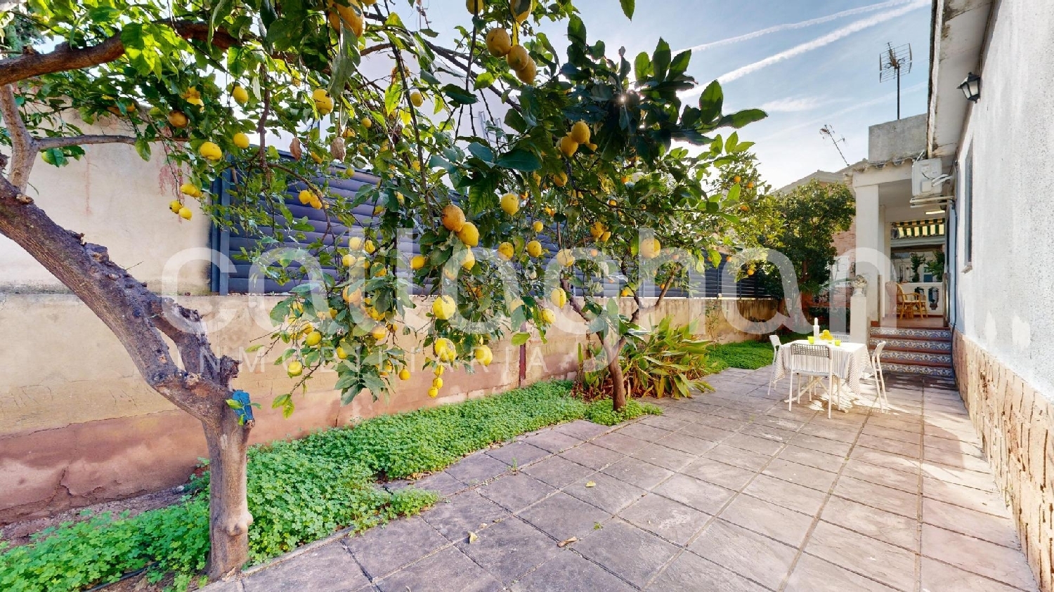  for sale villa El Puerto De Sagunto Camp De Morvedre 7