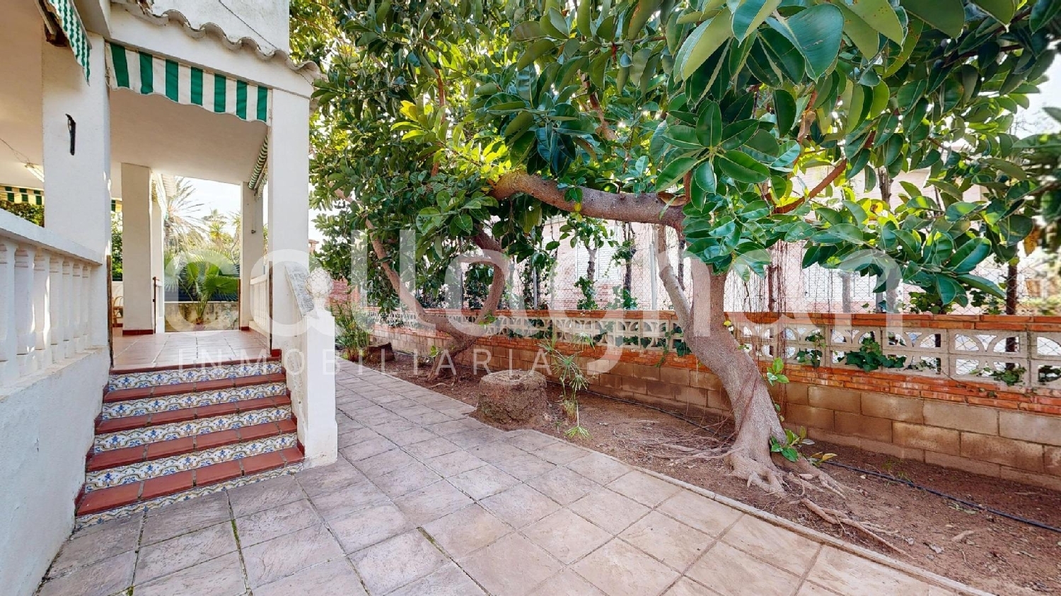  for sale villa El Puerto De Sagunto Camp De Morvedre 5