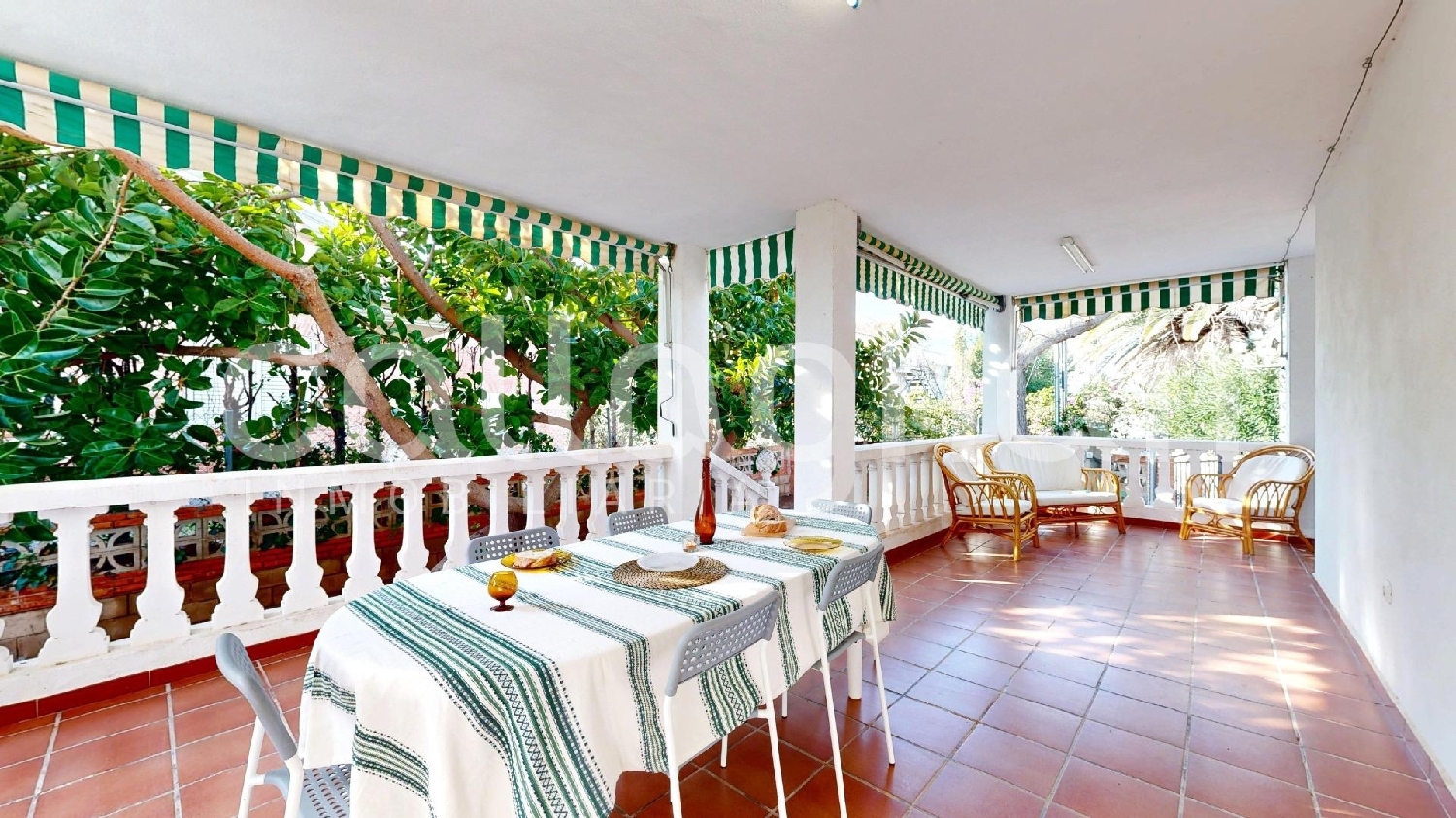  for sale villa El Puerto De Sagunto Camp De Morvedre 1