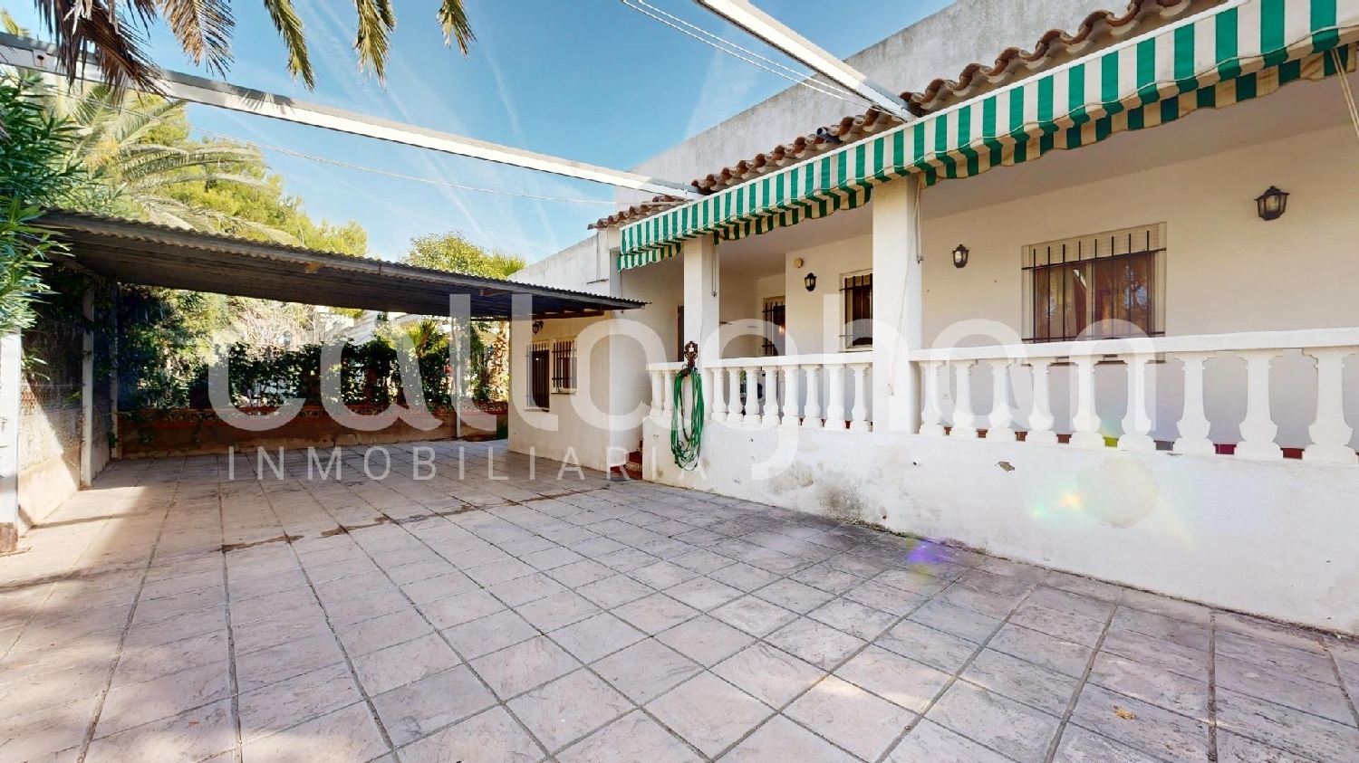  for sale villa El Puerto De Sagunto Camp De Morvedre 4