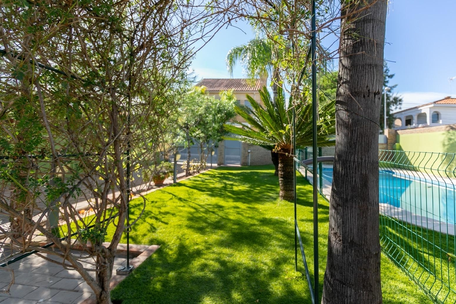  kaufen Villa El Puerto De Sagunto Camp De Morvedre 6