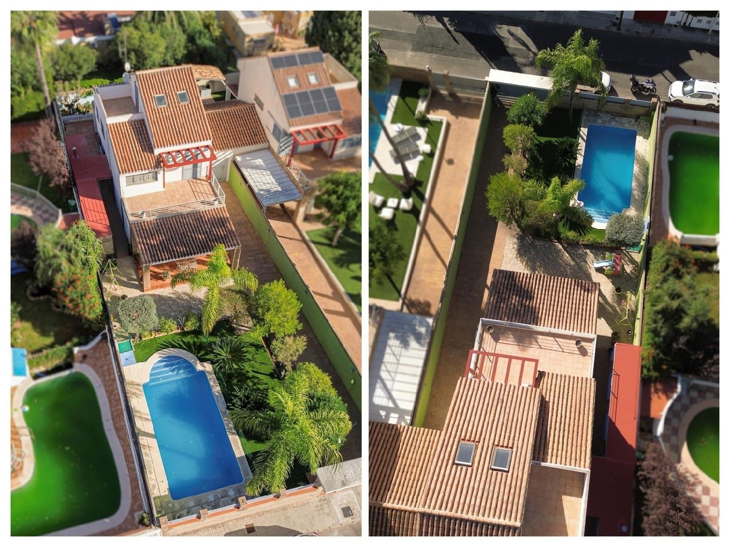  kaufen Villa El Puerto De Sagunto Camp De Morvedre 7