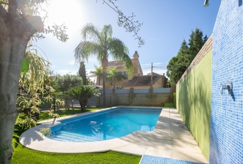 El Puerto De Sagunto Camp De Morvedre Villa Bild 6330042