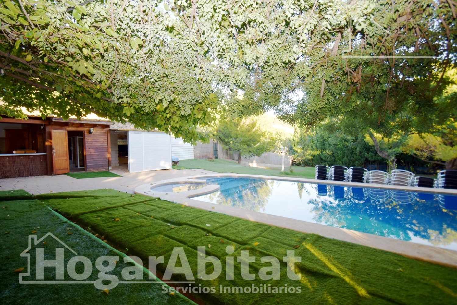  à vendre villa El Puerto De Sagunto Camp De Morvedre 2