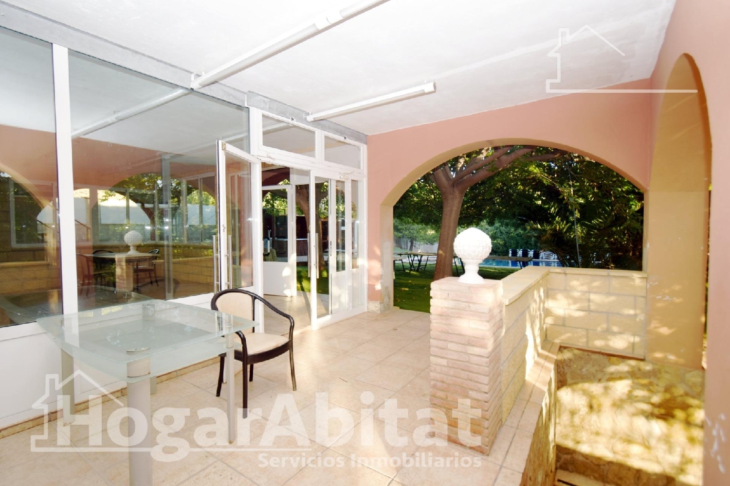  à vendre villa El Puerto De Sagunto Camp De Morvedre 5