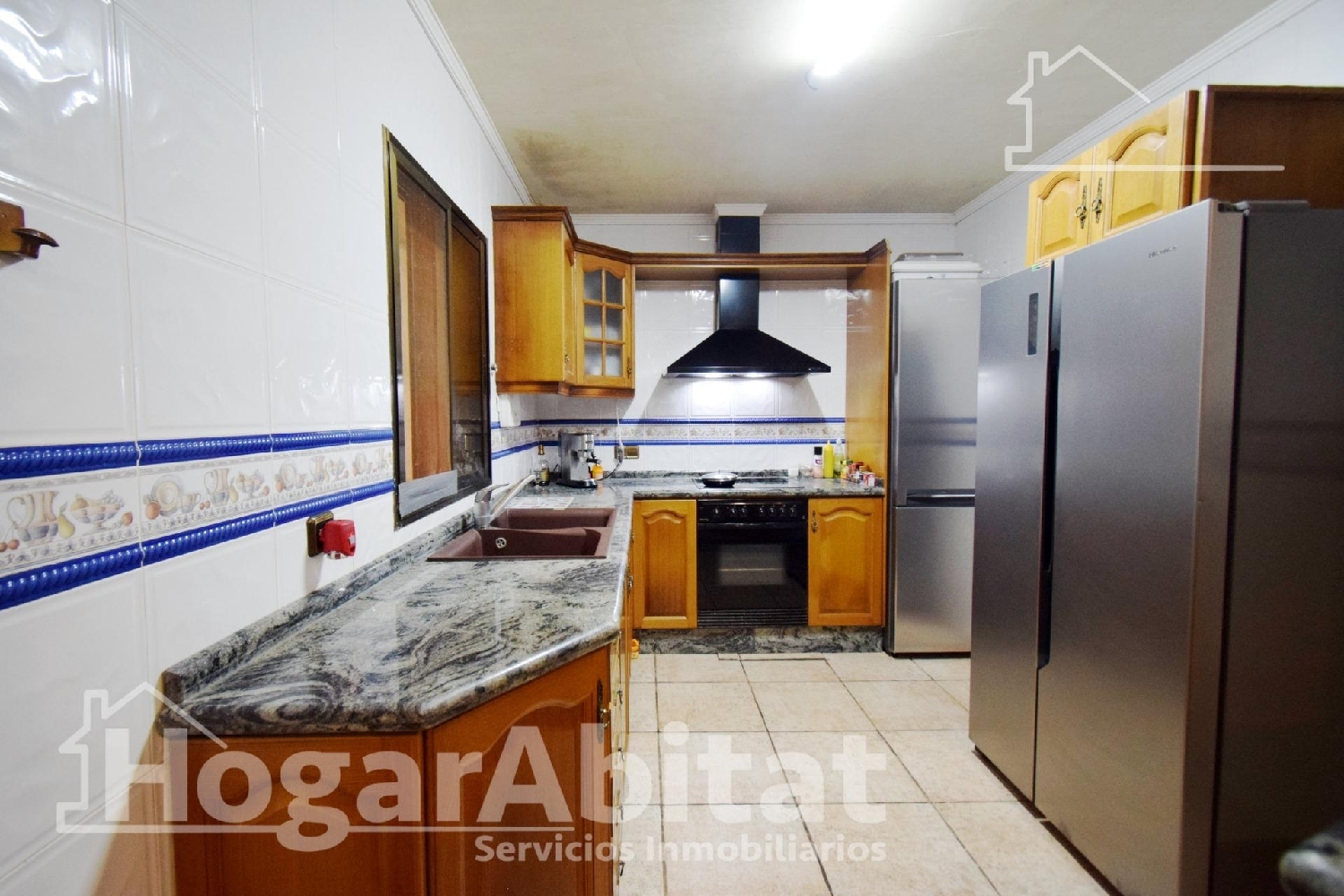  à vendre villa El Puerto De Sagunto Camp De Morvedre 7