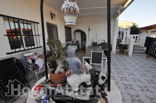 El Puerto De Sagunto Camp De Morvedre villa foto 6332326