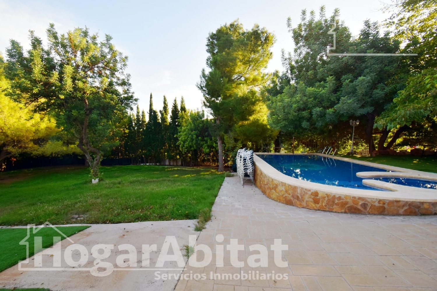  te koop villa El Puerto De Sagunto Camp De Morvedre 3