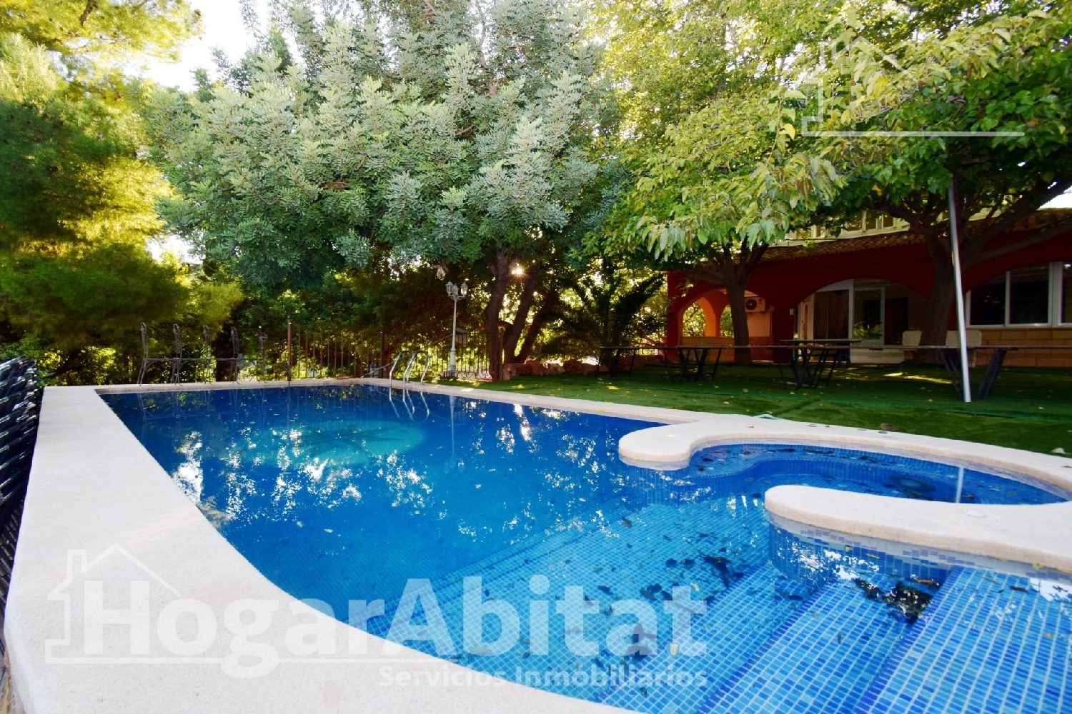  te koop villa El Puerto De Sagunto Camp De Morvedre 4