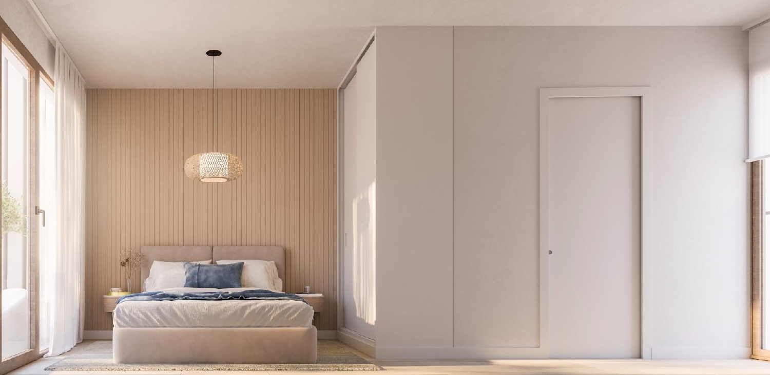  till salu villa El Rompido Costa Occidental 2